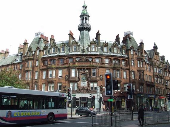 Charing Cross