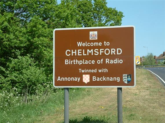 Chelmsford