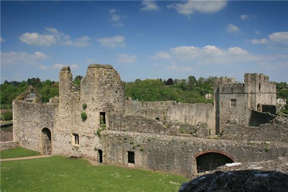Chepstow