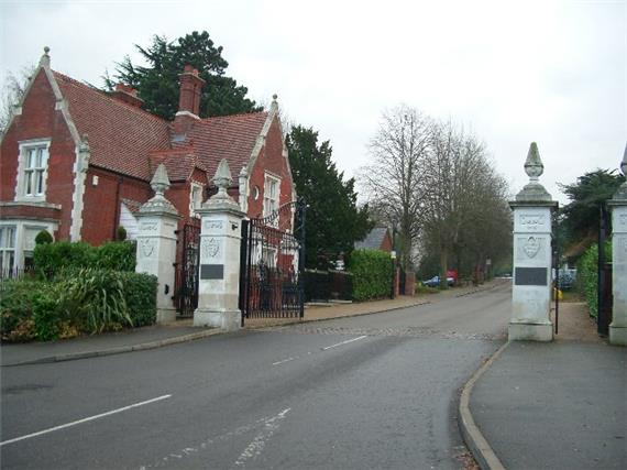 Chigwell