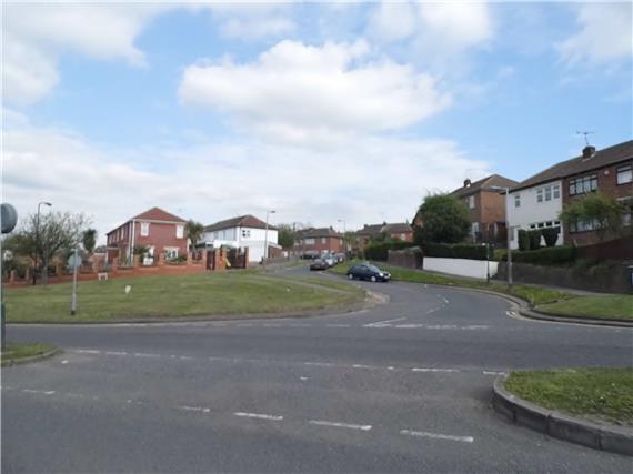 Chingford Green