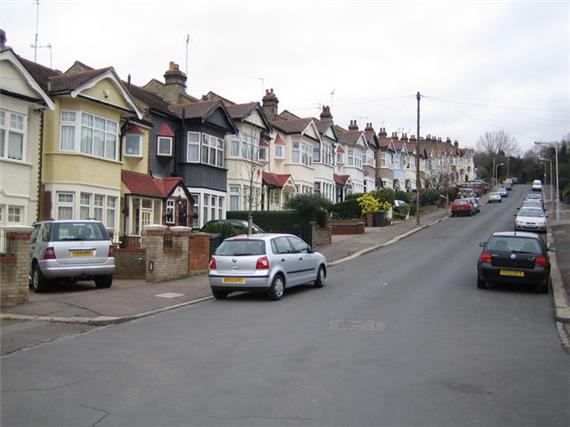 Chingford