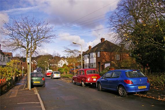 Chingford