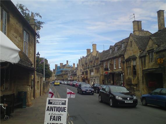 Chipping Campden