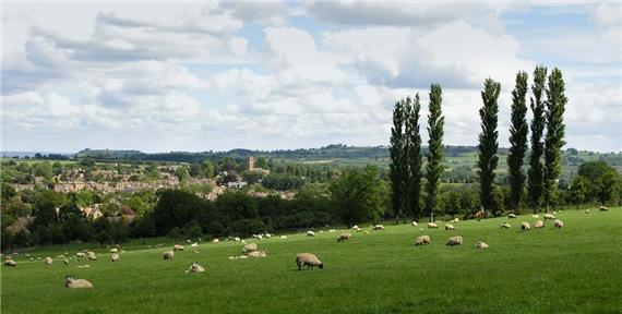 Chipping Campden