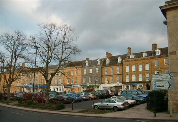 Chipping Norton