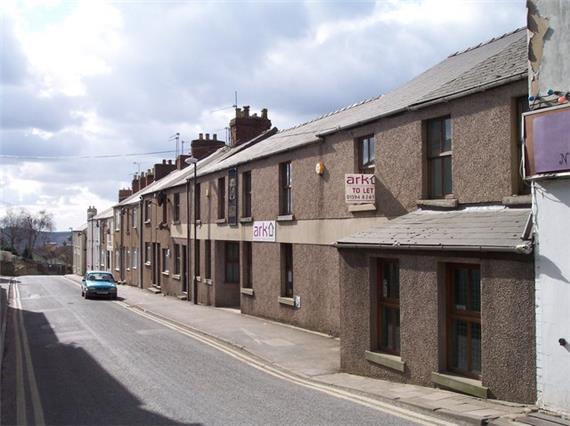 Cinderford