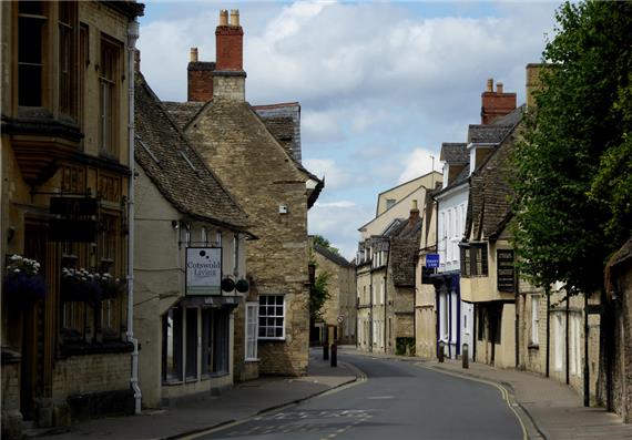 Cirencester