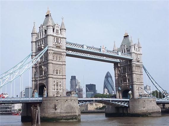 City of London
