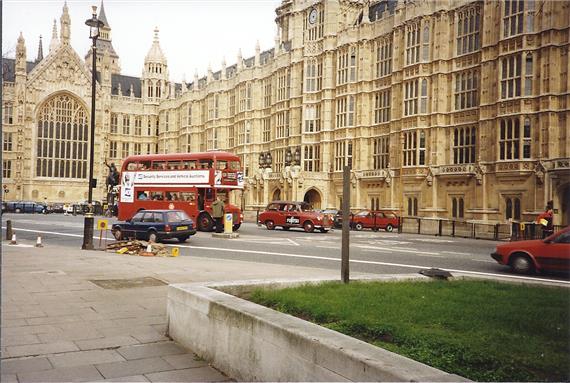 City of Westminster