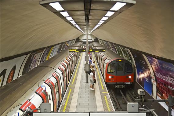 Clapham Common