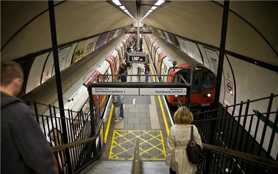 Clapham Common