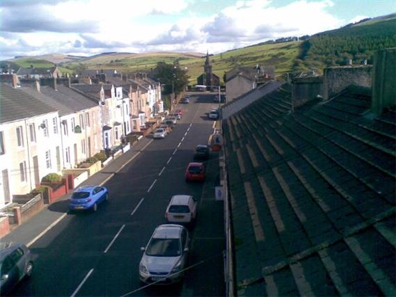 Cleator Moor
