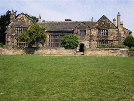 Cleckheaton