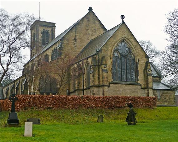 Cleckheaton