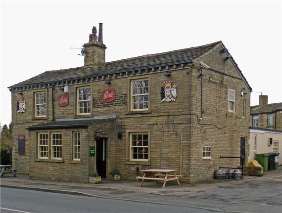 Cleckheaton
