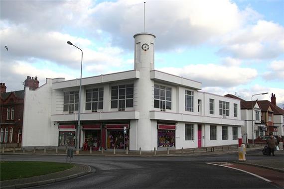 Cleethorpes