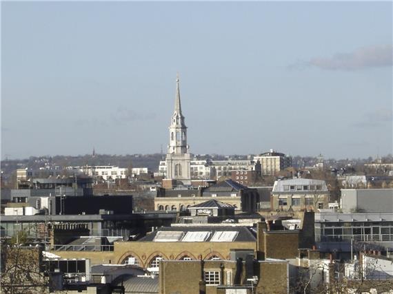 Clerkenwell