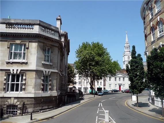 Clerkenwell