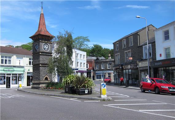 Clevedon
