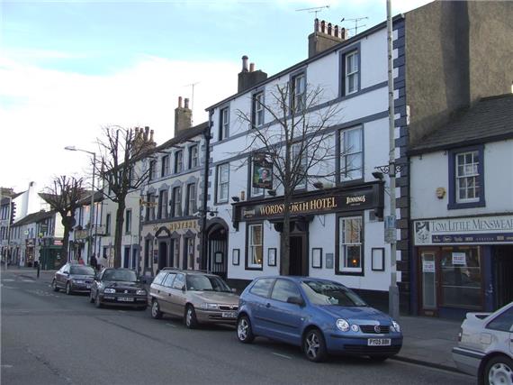Cockermouth