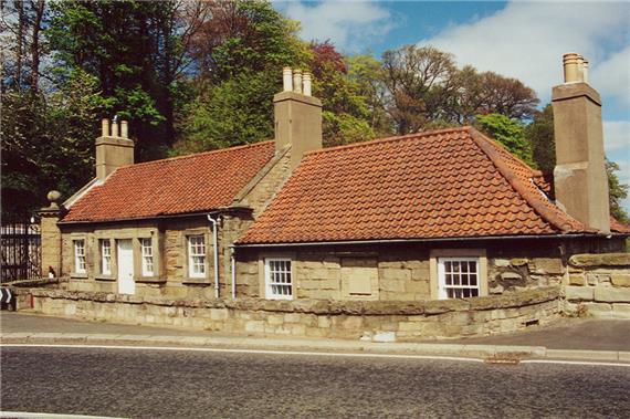 Coldstream