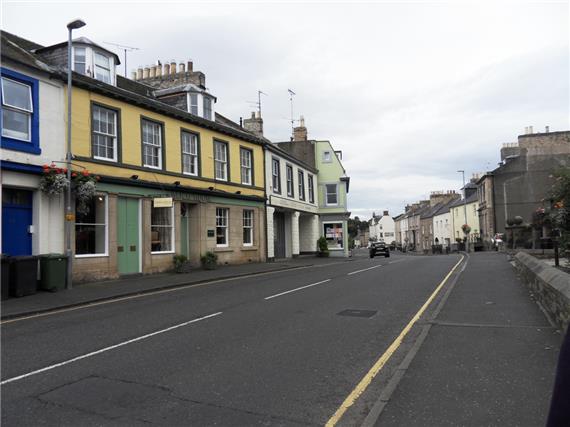 Coldstream