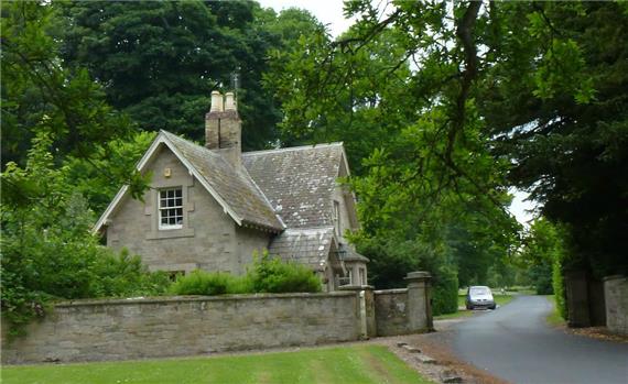 Coldstream
