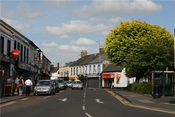 Coleraine