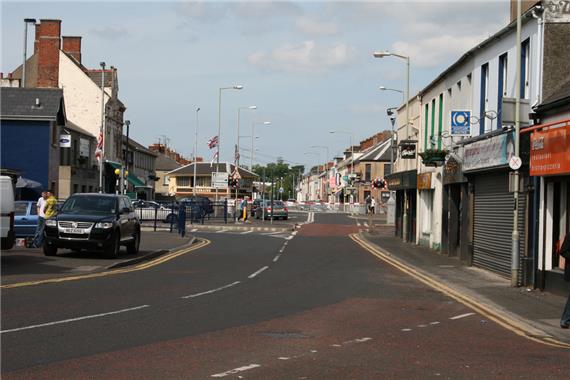 Coleraine