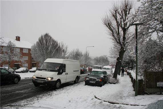Colney Hatch