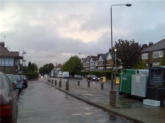 Colney Hatch
