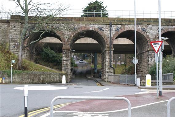 Colwyn Bay