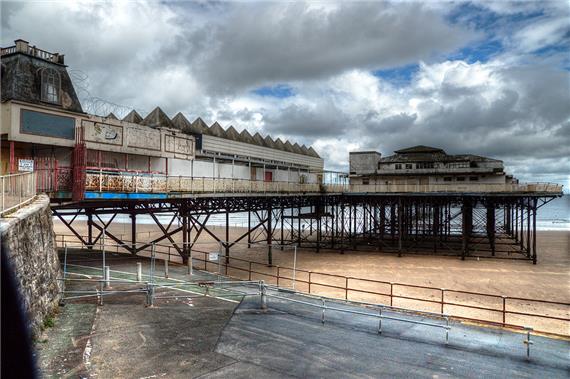 Colwyn Bay