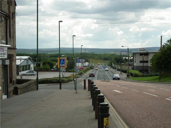 Consett