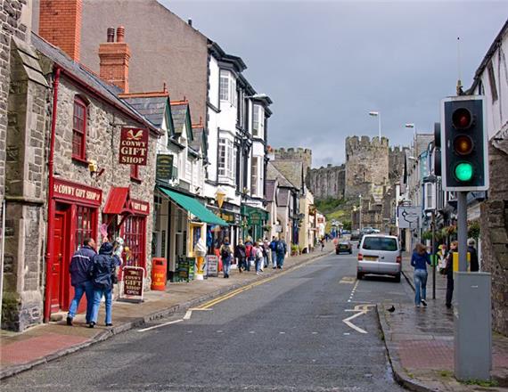 Conwy