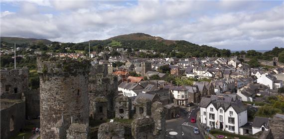 Conwy