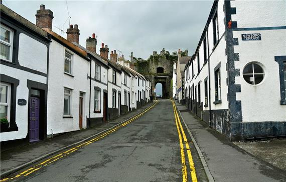 Conwy