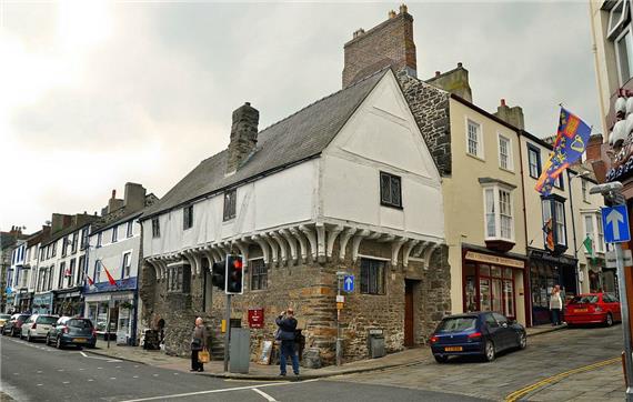 Conwy