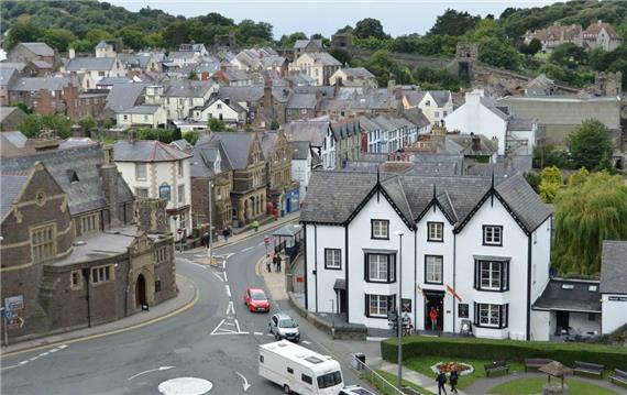 Conwy