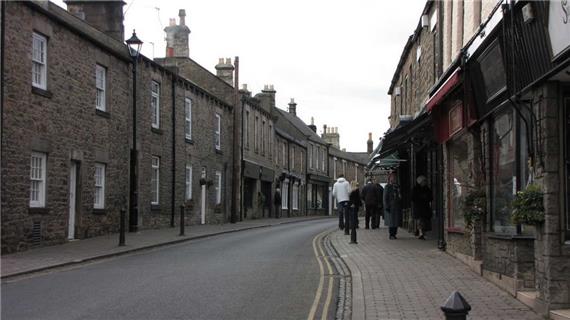 Corbridge