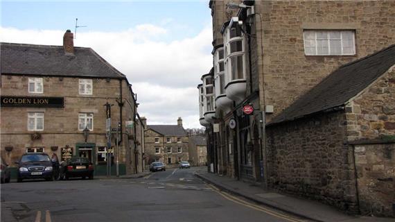 Corbridge