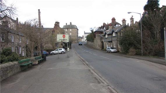 Corbridge