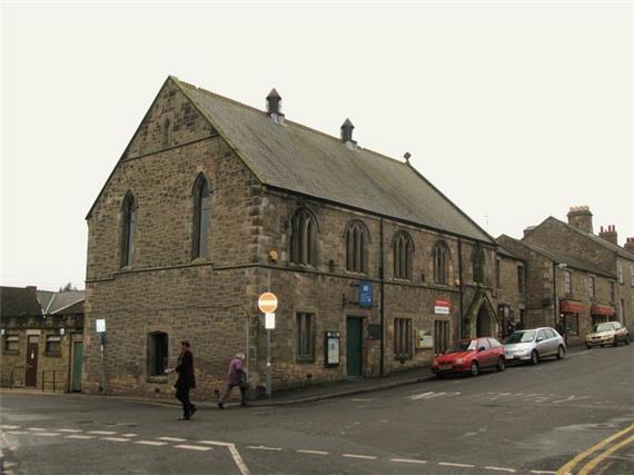 Corbridge