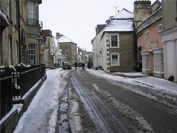 Corsham