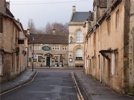 Corsham