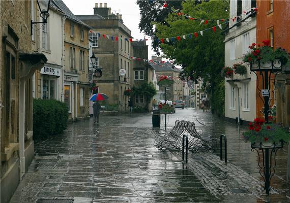 Corsham