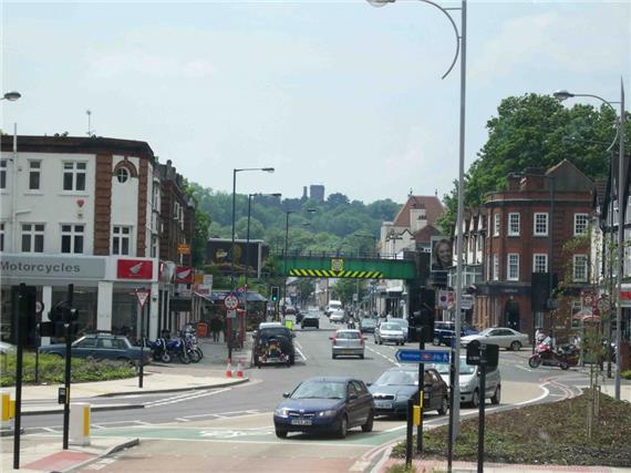 Coulsdon