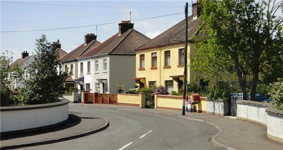 County Antrim