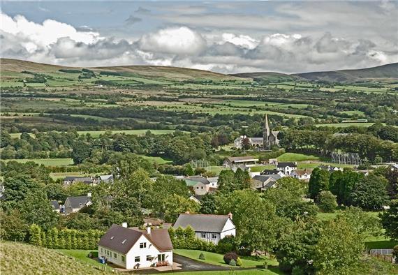 County Tyrone